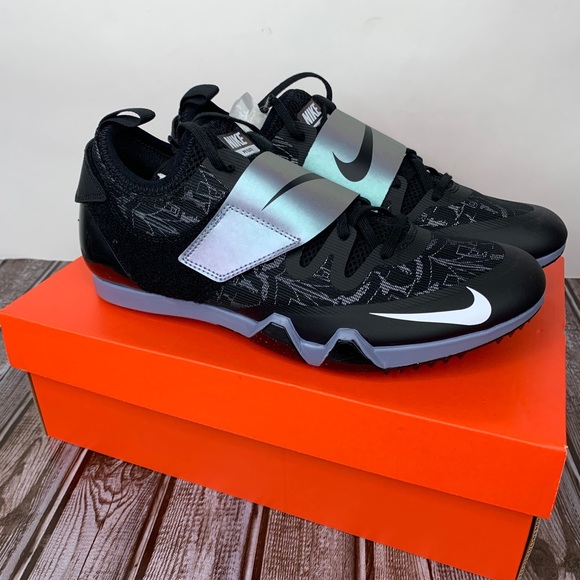 nike pole vault